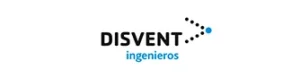 Disvent Logo