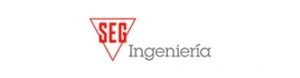 Seg Ingeniería Logo