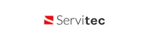 Servitec Logo