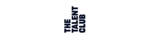 The Talent Club Logo