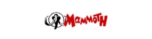 Mammoth Logo