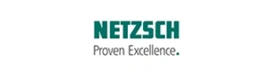 Netzsch Logo