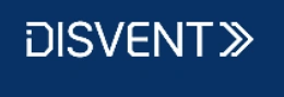 disvent logo