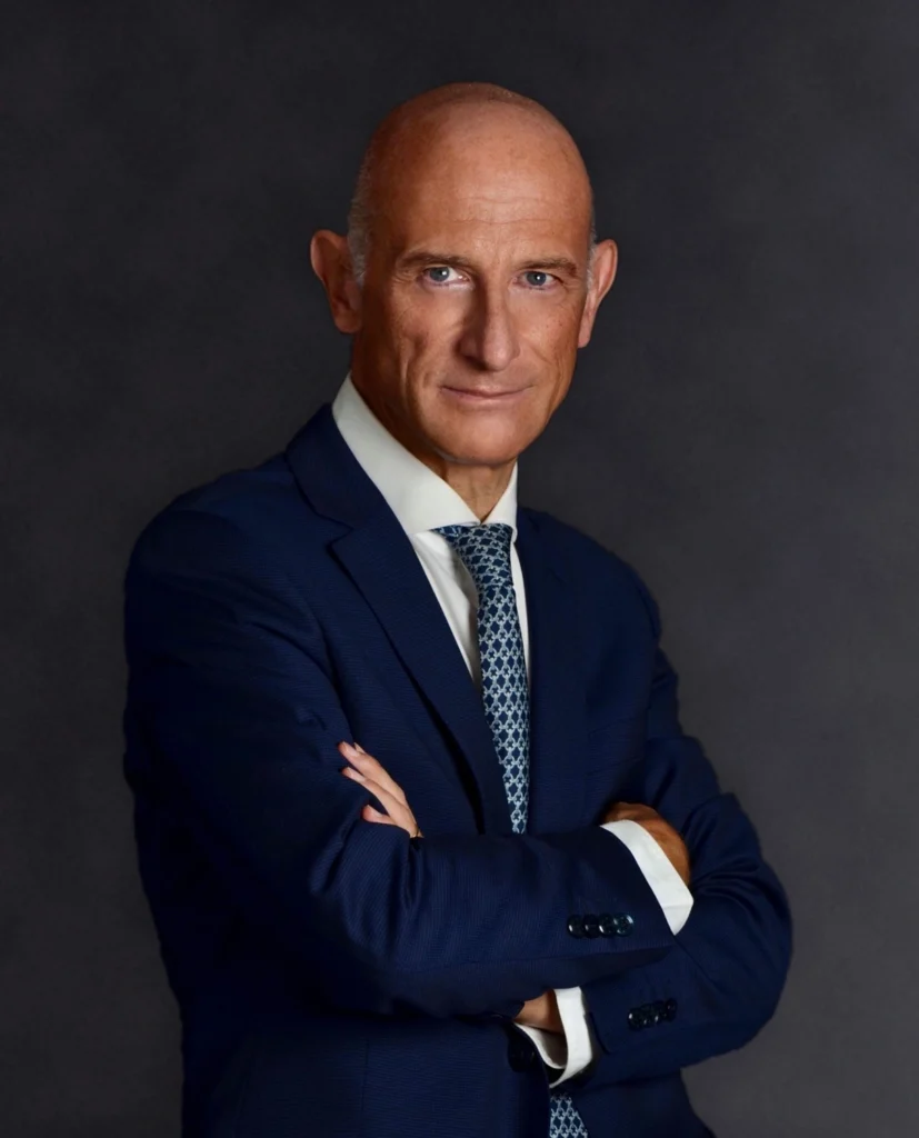 Juan Ignacio Fornós